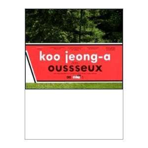 Koo Jeonga (English and French Edition) (9788836616909 