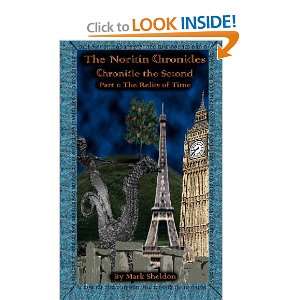  Relics of Time The Noricin Chronicles Chronicle the Second Part 1 