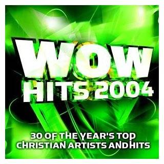 Wow Hits 2004
