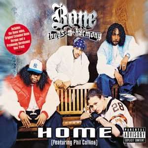  Home Pt. 1 Bone Thugs N Harmony Music