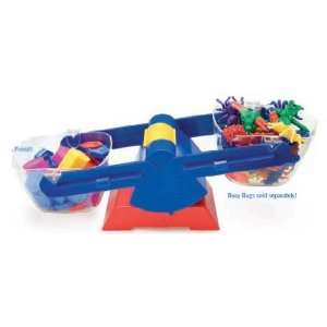  MEASURE UP® Balance Toys & Games