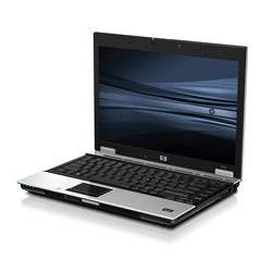 HP 6930P Elitebook 2.53 GHz 250GB Laptop  