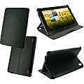 rooCASE Slim Fit Folio Case Cover with Stand for Acer Iconia Tab A200