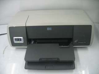 HP C9016A Deskjet 5740 Color Ink Jet Printer USB  
