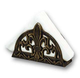 Add beauty and functionality to your kitchen with the Fleur de Lis 