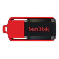SanDisk 8GB Cruzer Switch USB Flash Drive  Overstock