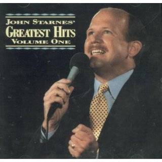  John Starnes   Vol. 2 Greatest Hits John Starnes Music