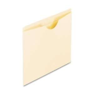  Pendaflex Reinforced File Jacket: Office Products