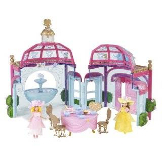 Disney Princess Royal Princess Tea Party Playset