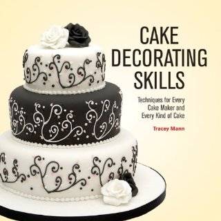 Cake Decorating Skills: Techniques for Every …