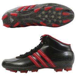 Adidas Scorch 7 FT Mens Mid Football Cleats  