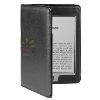   Pouch Case Cover+Portable Reading Light For  Kindle Touch  
