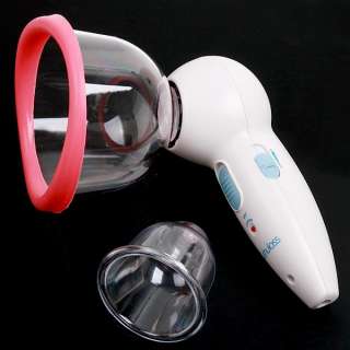 Celluless Vacuum Beauty Body Massager Anti Cellulite Treatment 110V OR 