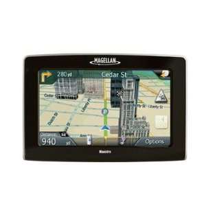  Maestro 4350 GPS Refurb GPS & Navigation