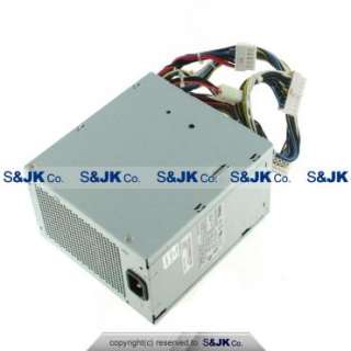   Precision 490 690 Poweredge 1430SC Power Supply NPS 750AB MK463  
