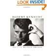 Robert Kennedy  His Life by Evan Thomas ( Hardcover   Sept. 13 