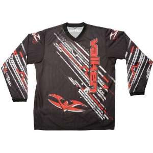  Valken 2011 Fate Jersey   Red Small