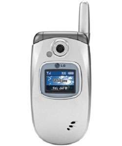 Verizon LG 5300 Cellular Phone (Refurb)  