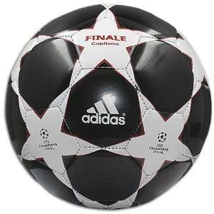 adidas Finale Capitano Soccer Ball:  Sports & Outdoors