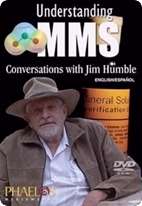 MIRICLE MINERAL SOLUTION OF THE 21ST CENTURY ( DVD )  