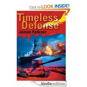 Start reading Timeless Defense 