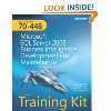 MCTS Self Paced Training Kit (Exam 70 448) …