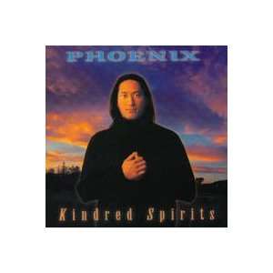  Kindred Spirits Phoenix Music