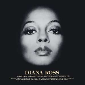  Diana Ross 1976 Special Edition Diana Ross Music