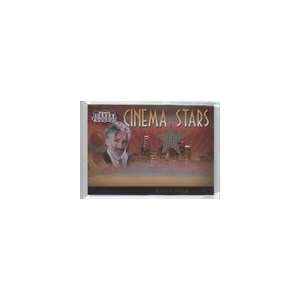   Cinema Stars Material #6   Elliott Gould Sweater/500 
