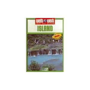  Welt weit Island. DVD Video Unknown. Movies & TV
