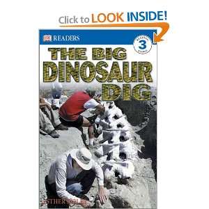  The Big Dinosaur Dig (DK Readers, Level 3) (9780789492906 