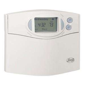  NEW H 7 Day AutoSaver Thermostat (Indoor & Outdoor Living 