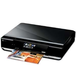  HP ENVY 114 Wireless e All in One Inkjet Printer 