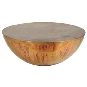  Phillips Collection Patina Coffee Table ph53015 Coffee 