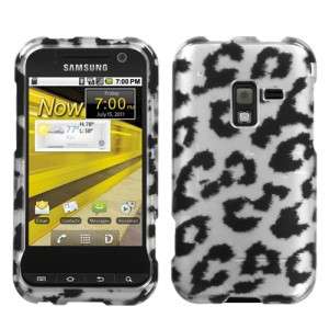 For MetroPCS Samsung Galaxy Attain 4G HARD Protector Case Snap Phone 