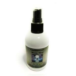    All Natural Handcrafted MOONLIGHT FAIRY Body Spray Beauty