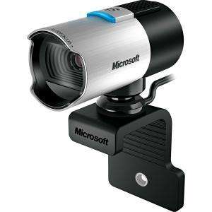 Microsoft LifeCam Q2F 00002 Webcam USB 2.0, 5 Megapixel  
