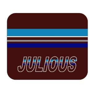  Personalized Gift   Julious Mouse Pad 