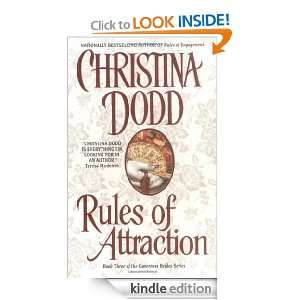   (The Governess Brides): Christina Dodd:  Kindle Store