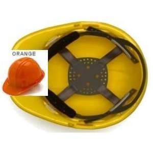   Brim Hard Hat with 4 Point Snap Lock Suspension: Everything Else