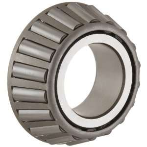 Timken HM803146 Tapered Roller Bearing Inner Race Assembly Cone, Steel 