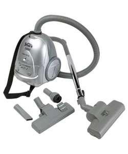 Euro Pro Shark EP238 Compact Canister Vacuum Cleaner  Overstock