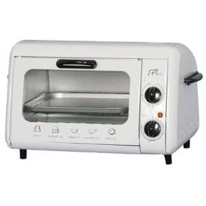  Sunpentown Toaster Oven