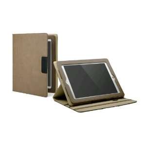  Cygnett Lavish Earth Folio Case with Multi View Stand for 