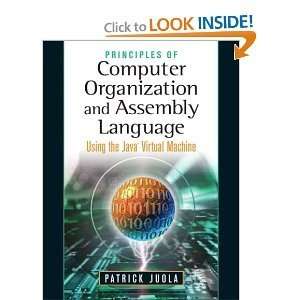  puter Organization and Assembly Language byJuola Juola Books