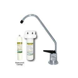   flo Cold Water Dispenser with Under counter Filter Kit  