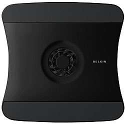 Belkin Black Laptop Cooling Pad  