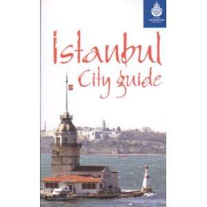  Istanbul Guide Ibrahim Uslu Books