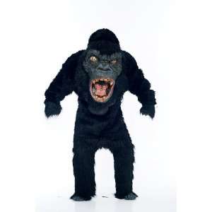  Gorilla W Oversize Mask Toys & Games