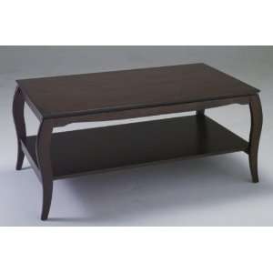   : Office Star Brighton Collection Coffee Table   BN12: Home & Kitchen